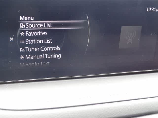 Used 2025 MAZDA CX-30 AWD 2.5 S w/ Select Sport Pkg image 25