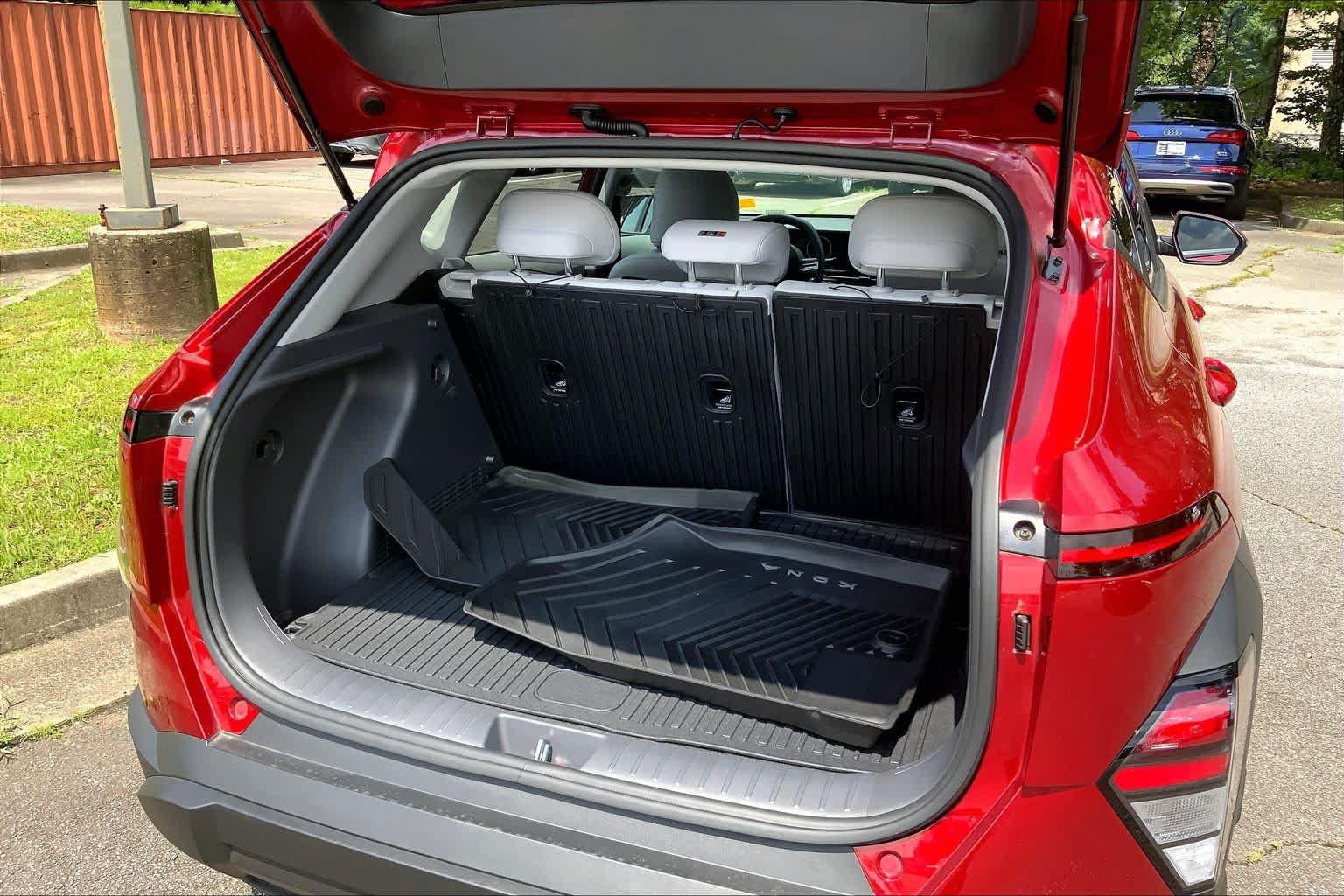 Used 2025 Hyundai Kona SEL FWD image 31