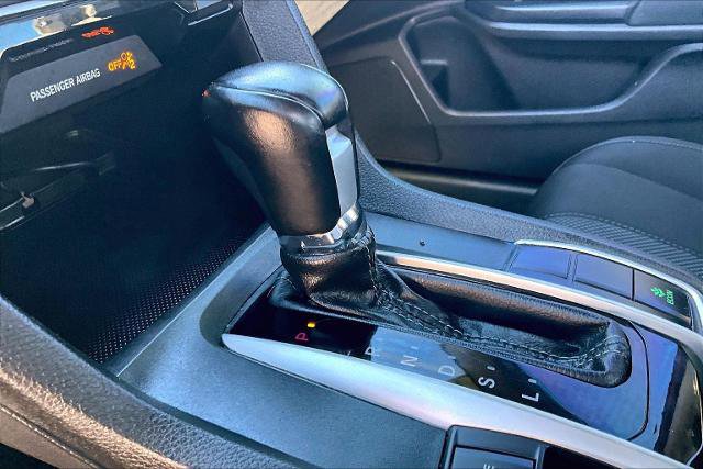 Used 2019 Honda Civic EX image 17