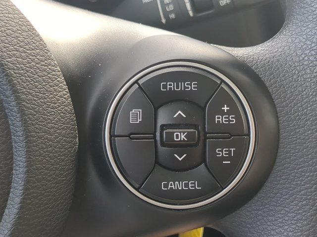 Used 2021 Kia Soul LX FWD image 25