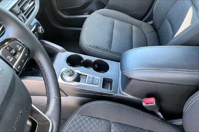Certified 2023 Ford Escape Active w/ Tech Pack #2 AWD/4WD image 18