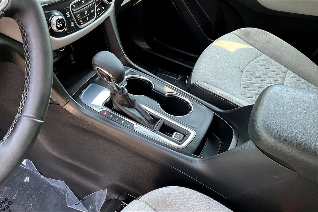 Used 2023 Chevrolet Equinox LT FWD image 20