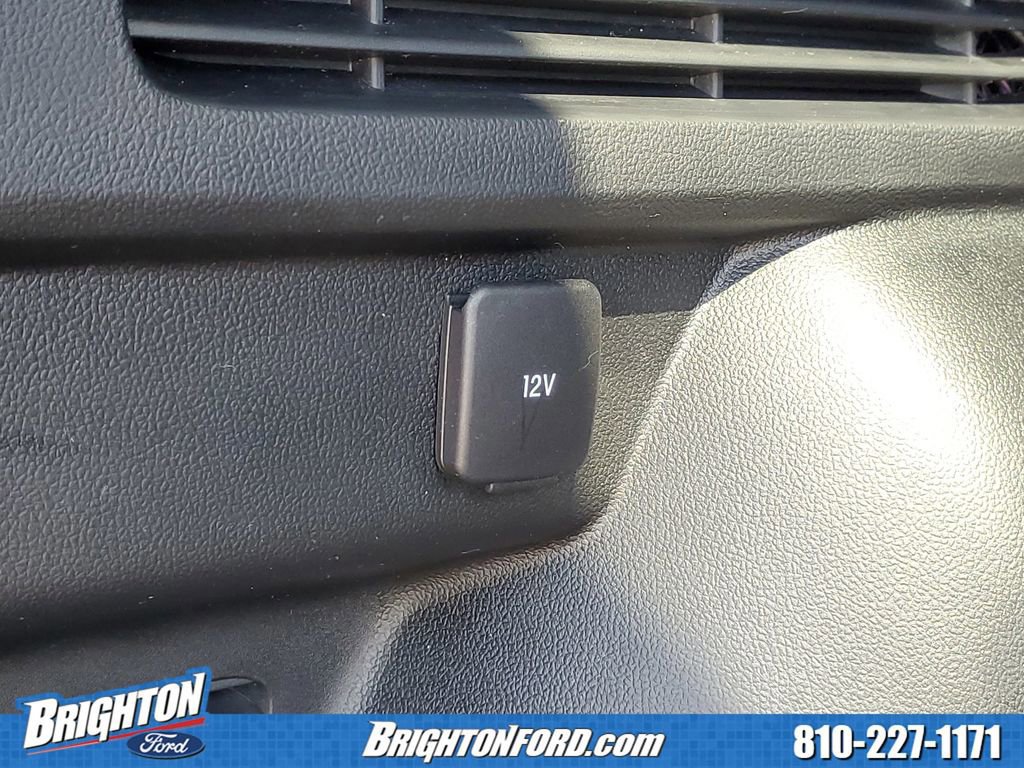 Certified 2024 Ford Escape ST-Line w/ Tech Pack #1 AWD/4WD image 8