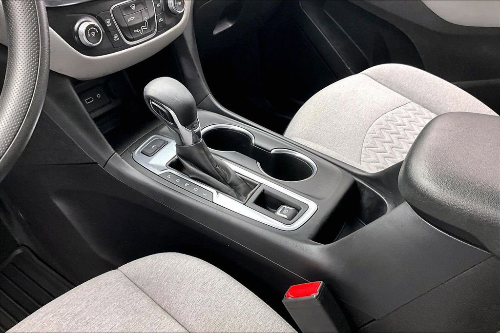 Used 2024 Chevrolet Equinox LS w/ LS Convenience Package image 15