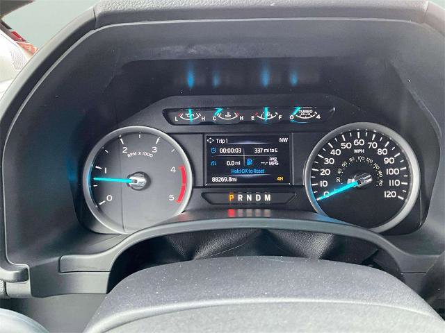 Certified 2020 Ford F250 XLT w/ XLT Premium Package image 19