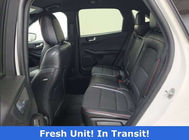 Certified 2025 Ford Escape ST-Line w/ Tech Pack #1 AWD/4WD image 7
