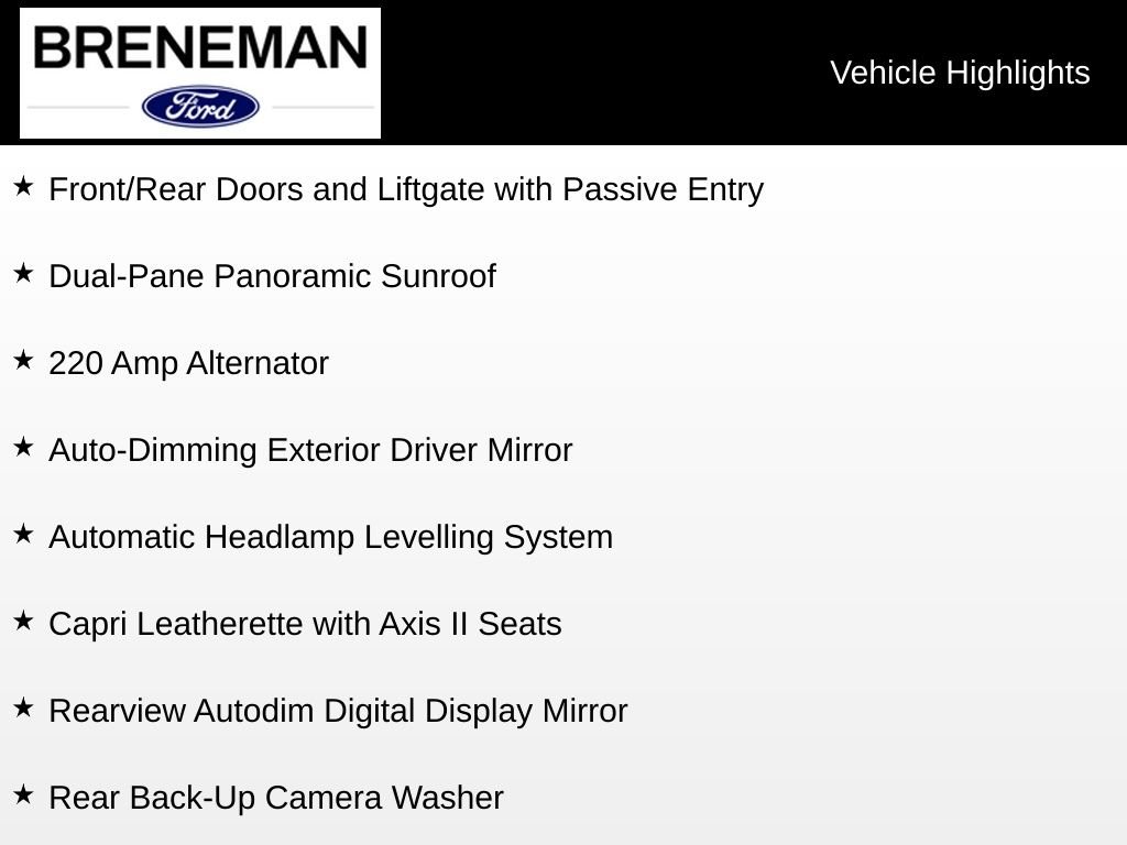 Used 2025 Jeep Grand Cherokee Limited AWD/4WD image 9