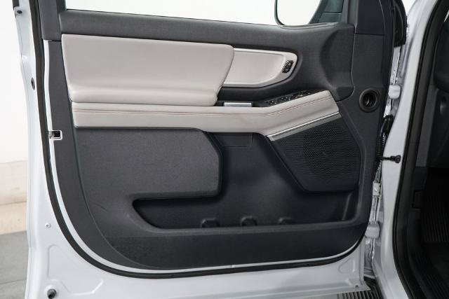 Certified 2025 Ford Expedition Max Active AWD/4WD image 17