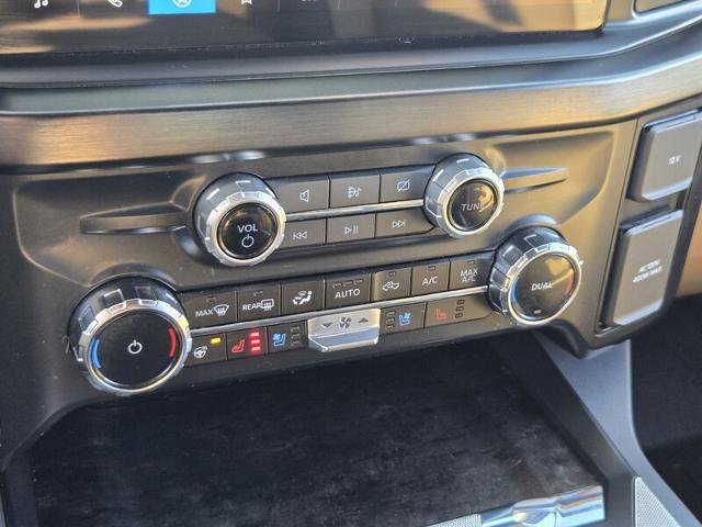 Certified 2024 Ford F250 Lariat w/ Chrome Package AWD/4WD image 23