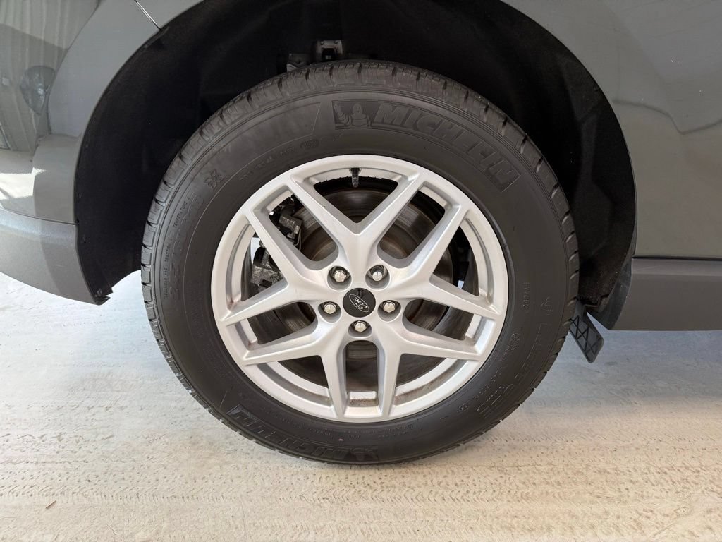 Certified 2024 Ford Edge SEL w/ Convenience Package AWD/4WD image 35