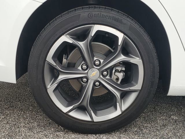 Used 2024 Chevrolet Malibu LT image 6