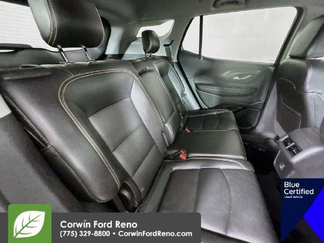 Used 2019 GMC Terrain SLT w/ Preferred Package AWD/4WD image 30