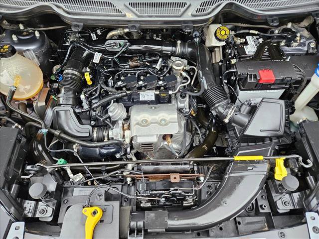 Certified 2021 Ford EcoSport SE FWD image 20