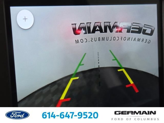 Certified 2024 Ford Edge SEL w/ Convenience Package AWD/4WD image 31