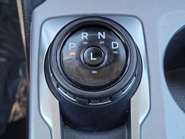 Certified 2024 Ford Bronco Sport Big Bend w/ Convenience Package AWD/4WD image 21