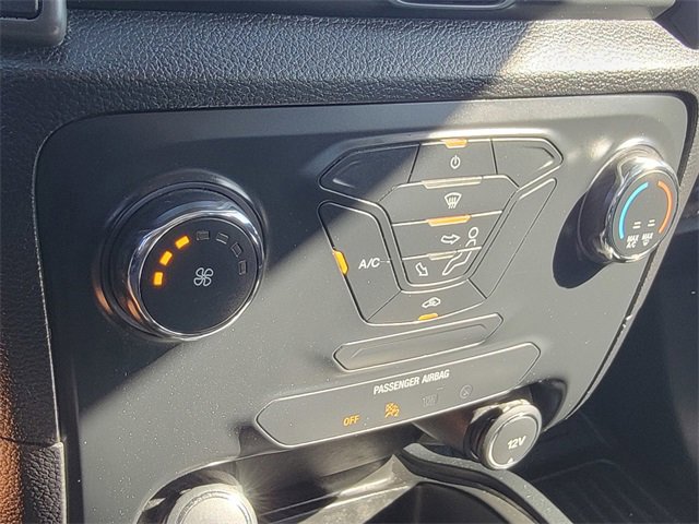 Certified 2021 Ford Ranger XL w/ Equipment Group 101A High image 21