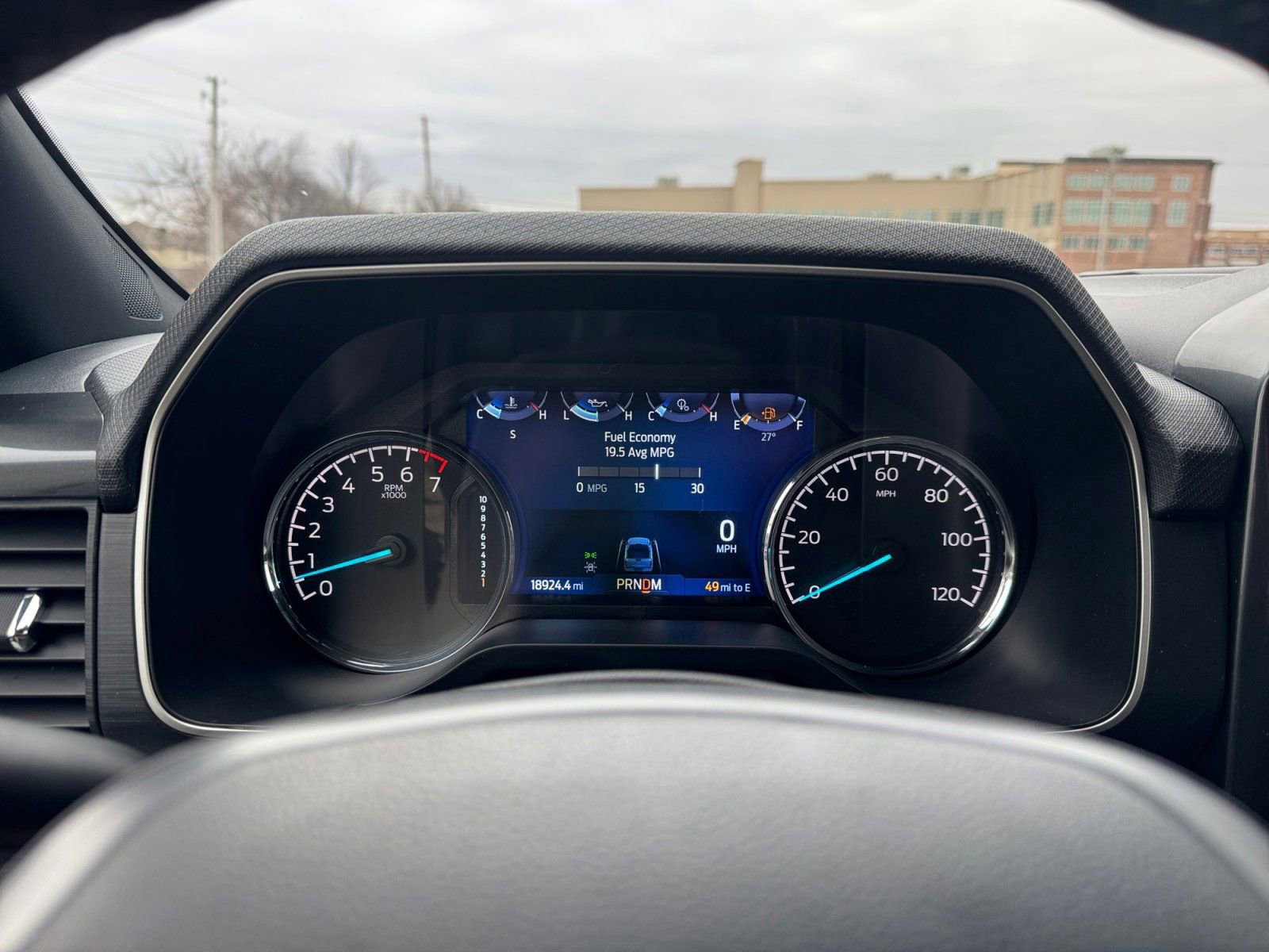 Certified 2022 Ford F150 XLT w/ Equipment Group 302A High image 32