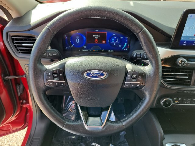 Certified 2020 Ford Escape SE Sport AWD/4WD image 26
