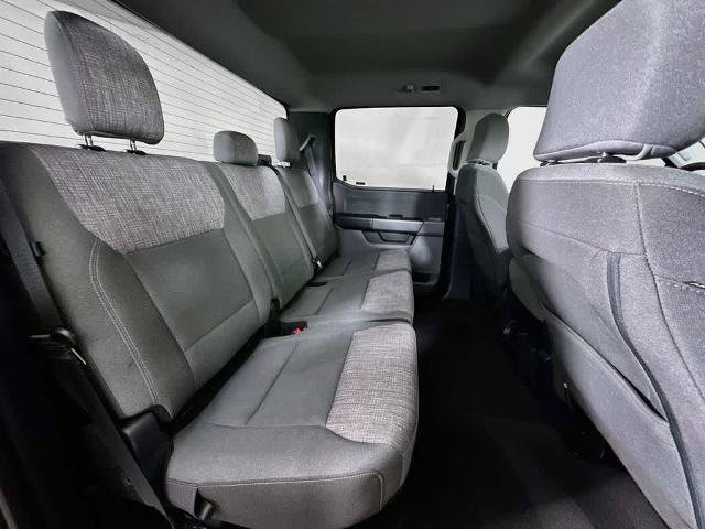 Certified 2023 Ford F150 XLT AWD/4WD image 29