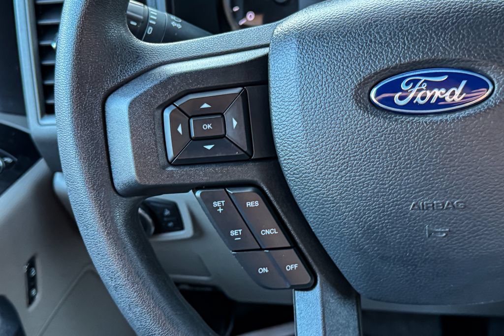 Certified 2022 Ford F250 XL w/ STX Appearance Package AWD/4WD image 29