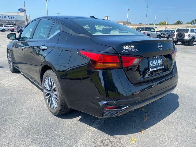 Used 2025 Nissan Altima 2.5 SV FWD image 5