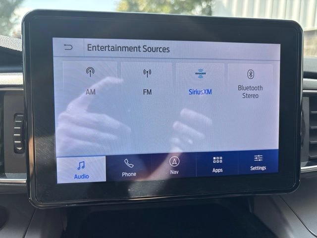 Certified 2023 Ford Explorer XLT w/ Equipment Group 202A AWD/4WD image 24