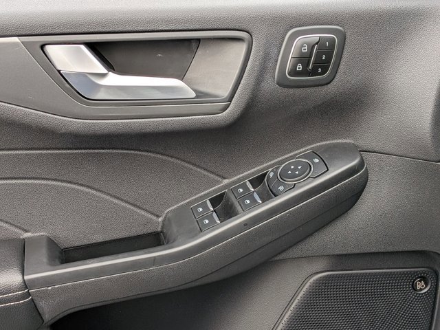Certified 2023 Ford Escape Active w/ Tech Pack #2 image 12