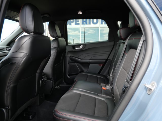 Certified 2026 Ford Escape ST-Line AWD/4WD image 16