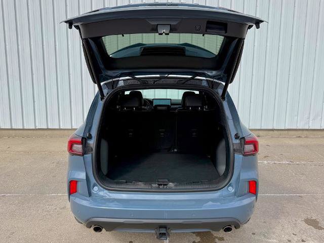 Certified 2025 Ford Escape ST-Line Elite w/ Premium Technology Package image 16