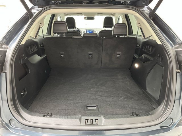 Certified 2024 Ford Edge Titanium w/ Equipment Group 301A AWD/4WD image 30