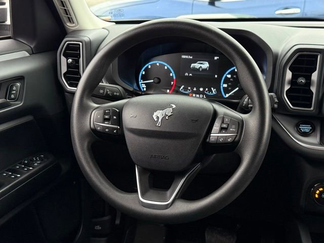 Certified 2024 Ford Bronco Sport Big Bend image 7