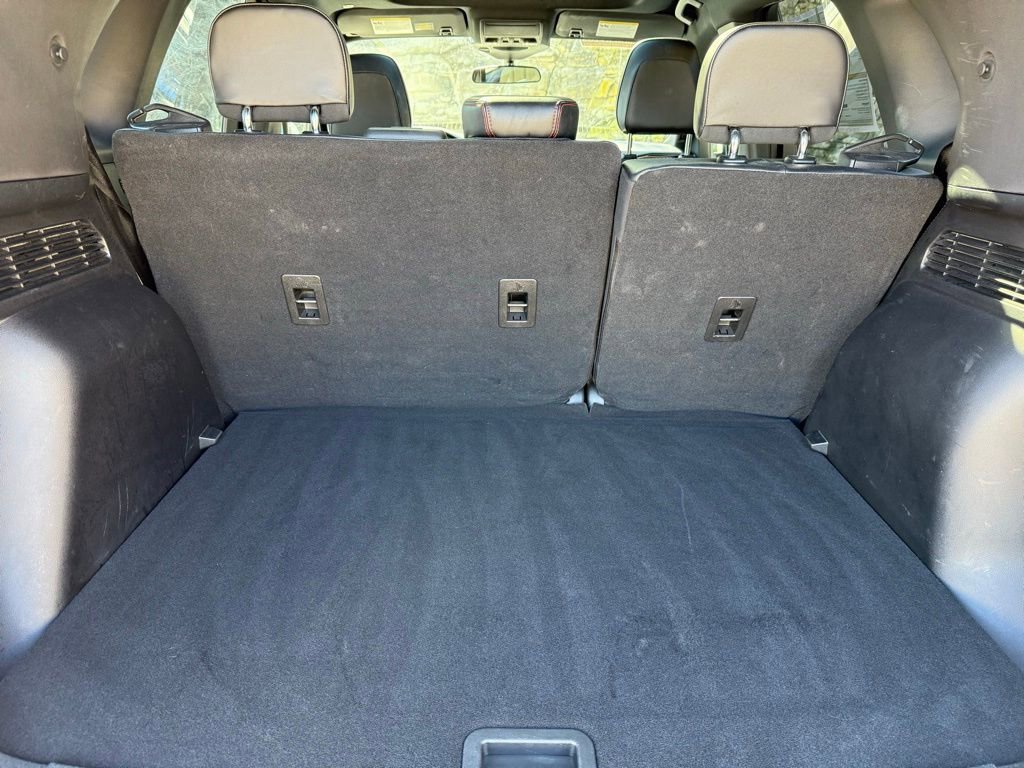 Certified 2023 Ford Escape ST-Line Select w/ Tech Pack #2 image 10