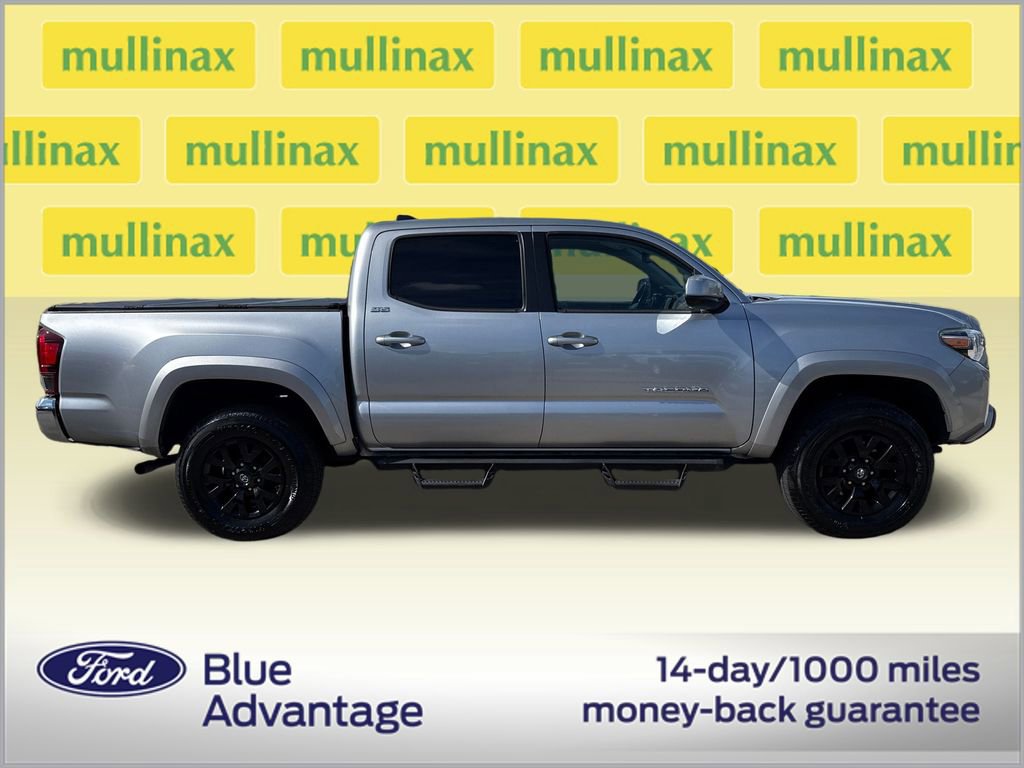 Used 2020 Toyota Tacoma SR5 image 4
