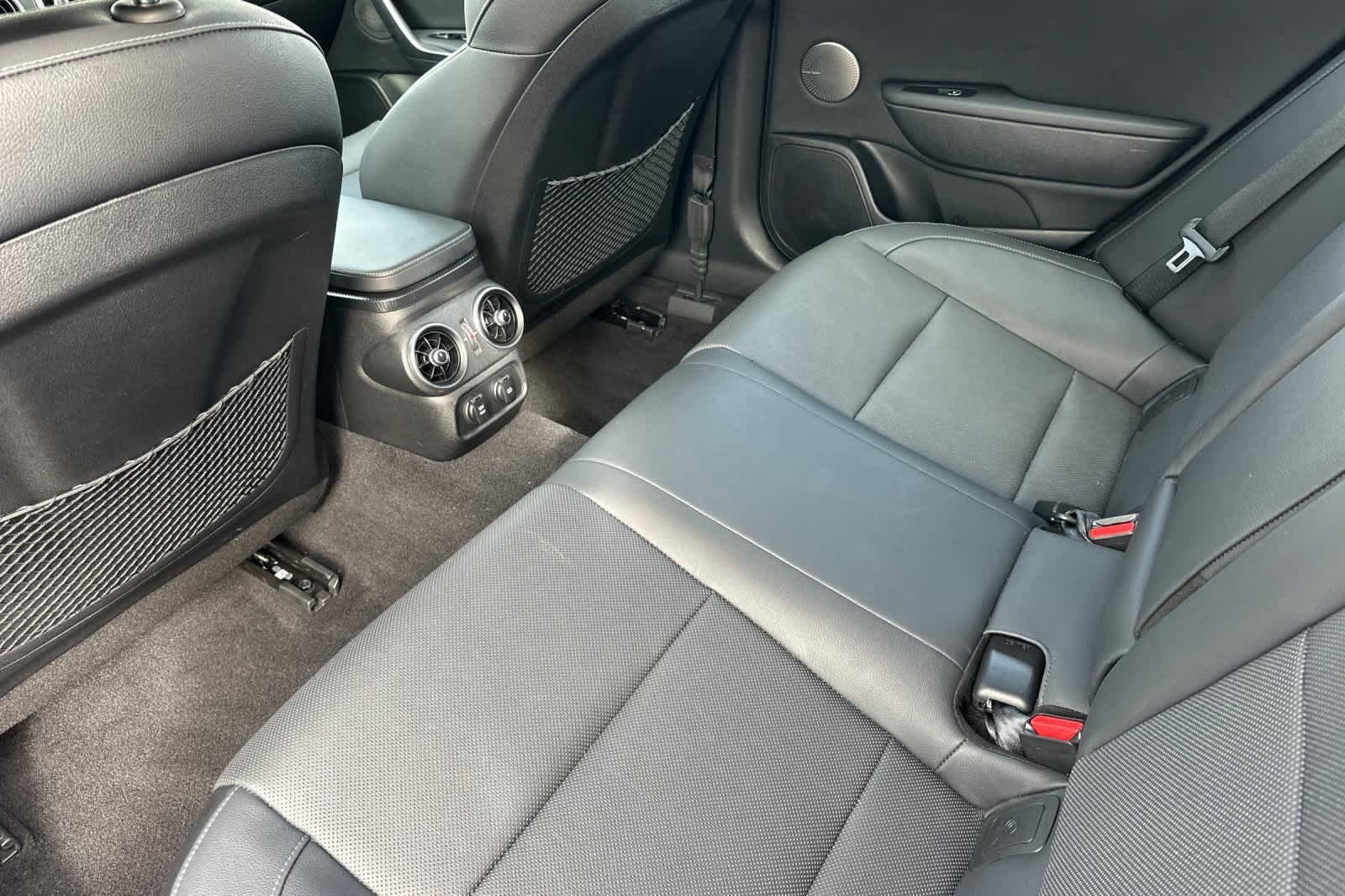 Used 2023 Kia Stinger GT-Line w/ Sun & Sound Package image 10