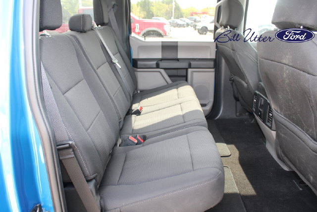 Certified 2019 Ford F150 XL w/ Equipment Group 101A Mid RWD image 10