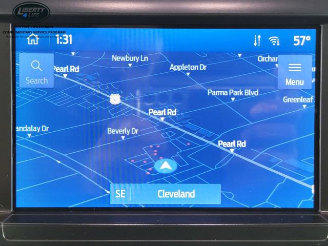 Certified 2023 Ford F150 XL w/ STX Appearance Package image 32