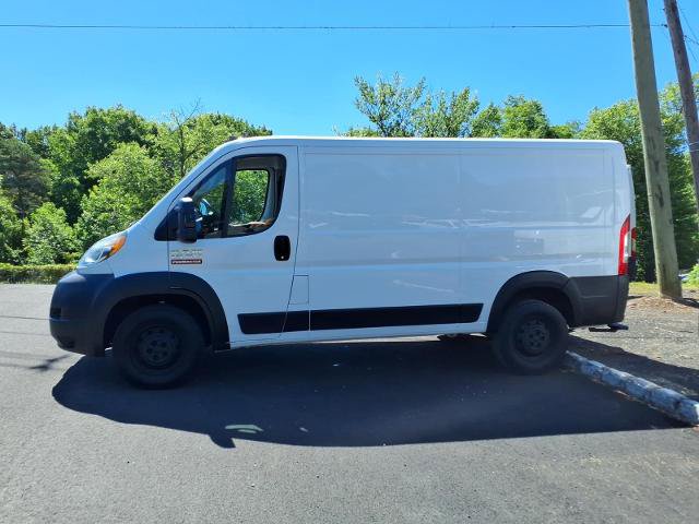 Used 2020 RAM ProMaster 1500 FWD image 16