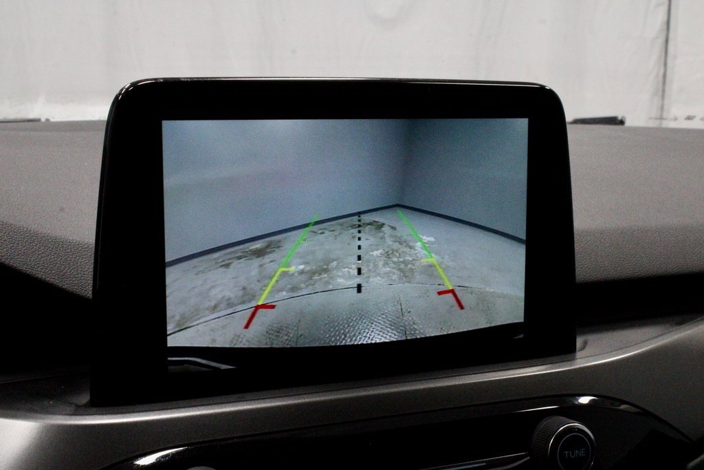 Certified 2023 Ford Escape Active image 10