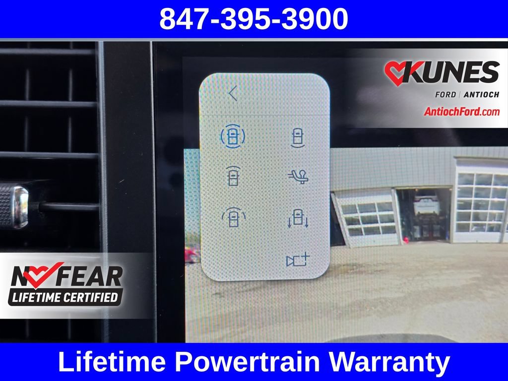 Certified 2024 Ford F150 XLT AWD/4WD image 58