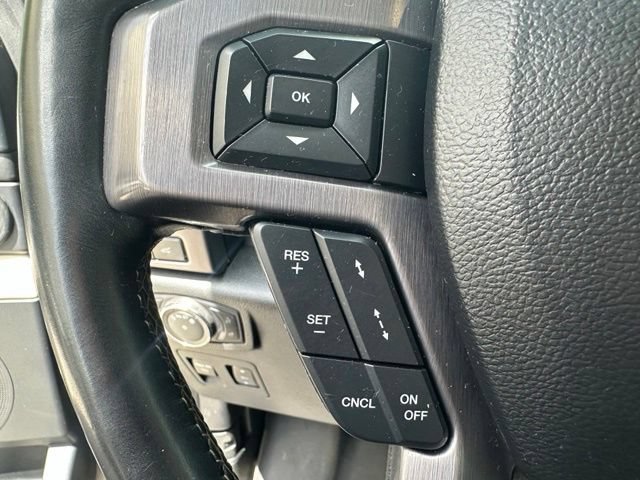 Certified 2020 Ford Expedition Platinum AWD/4WD image 27