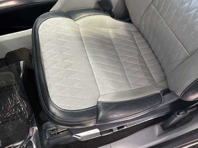 Certified 2021 Ford F150 Limited image 19