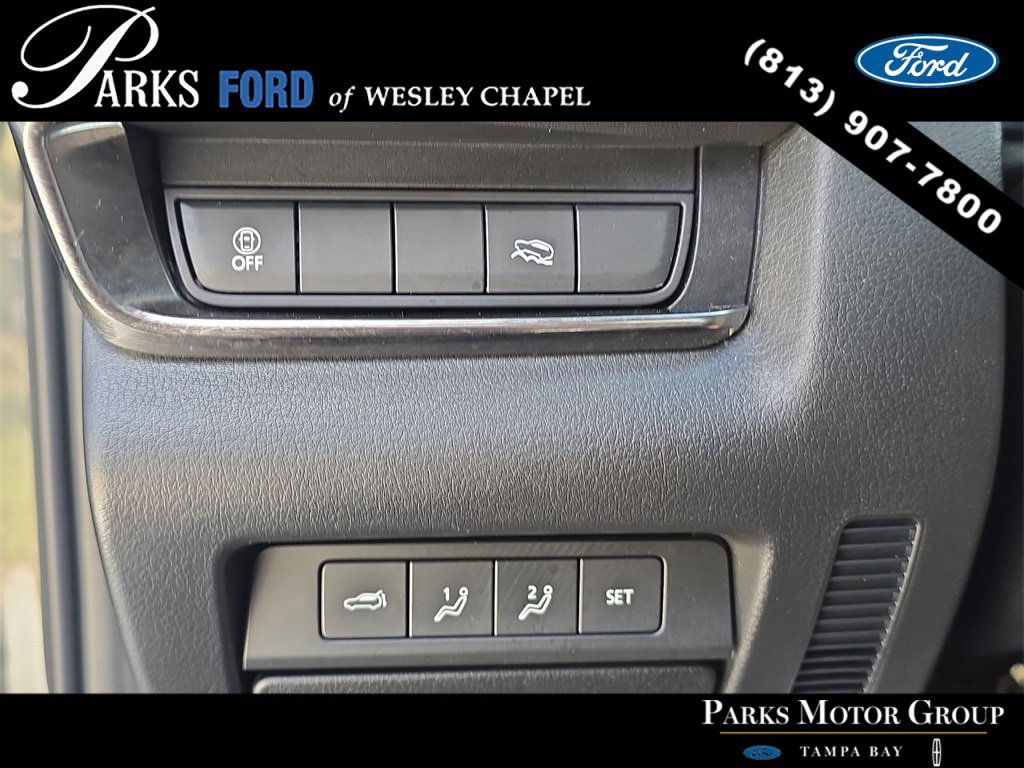 Used 2021 MAZDA CX-30 AWD 2.5 S w/ Premium Package image 27