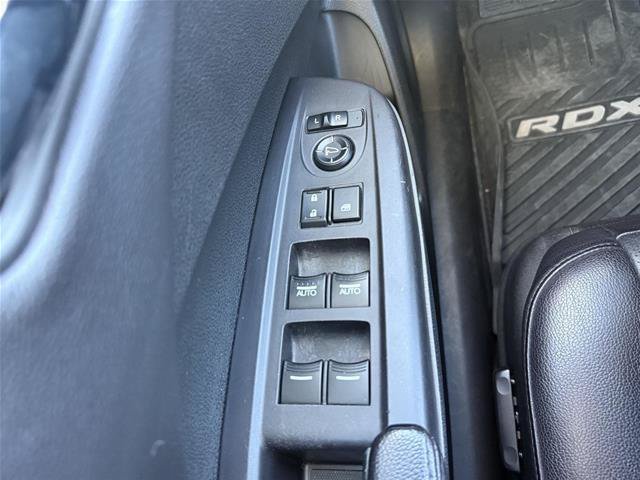 Used 2018 Acura RDX w/ Technology Package AWD/4WD image 17