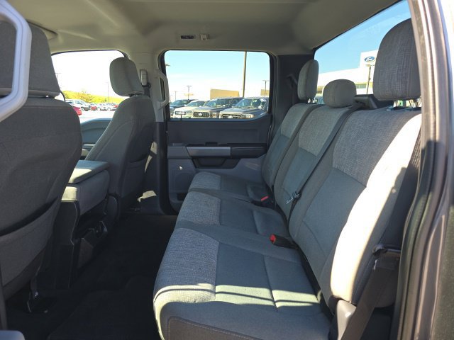 Certified 2025 Ford F250 XLT AWD/4WD image 15