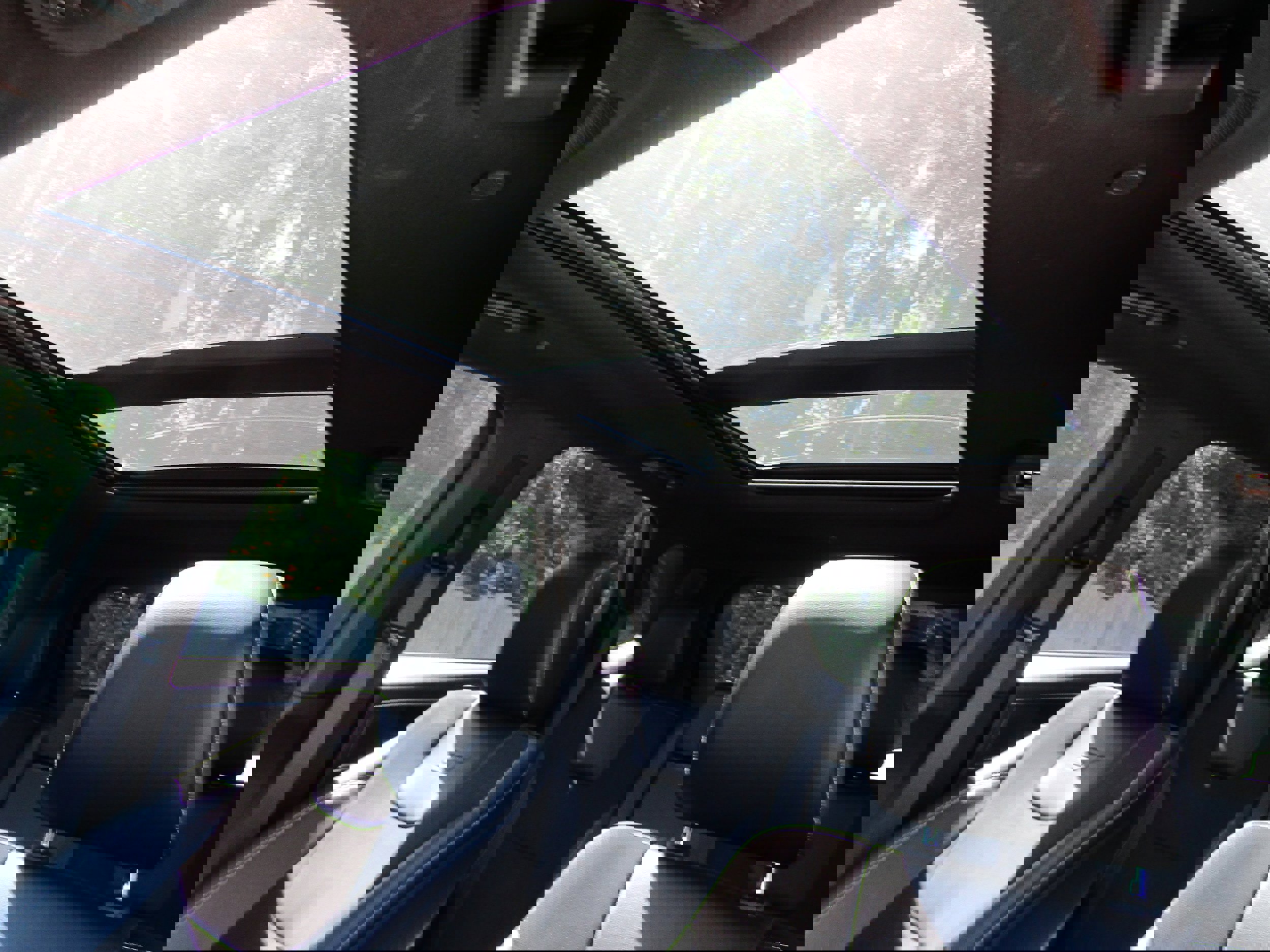 Certified 2022 Ford Edge ST w/ Equipment Group 401A image 39