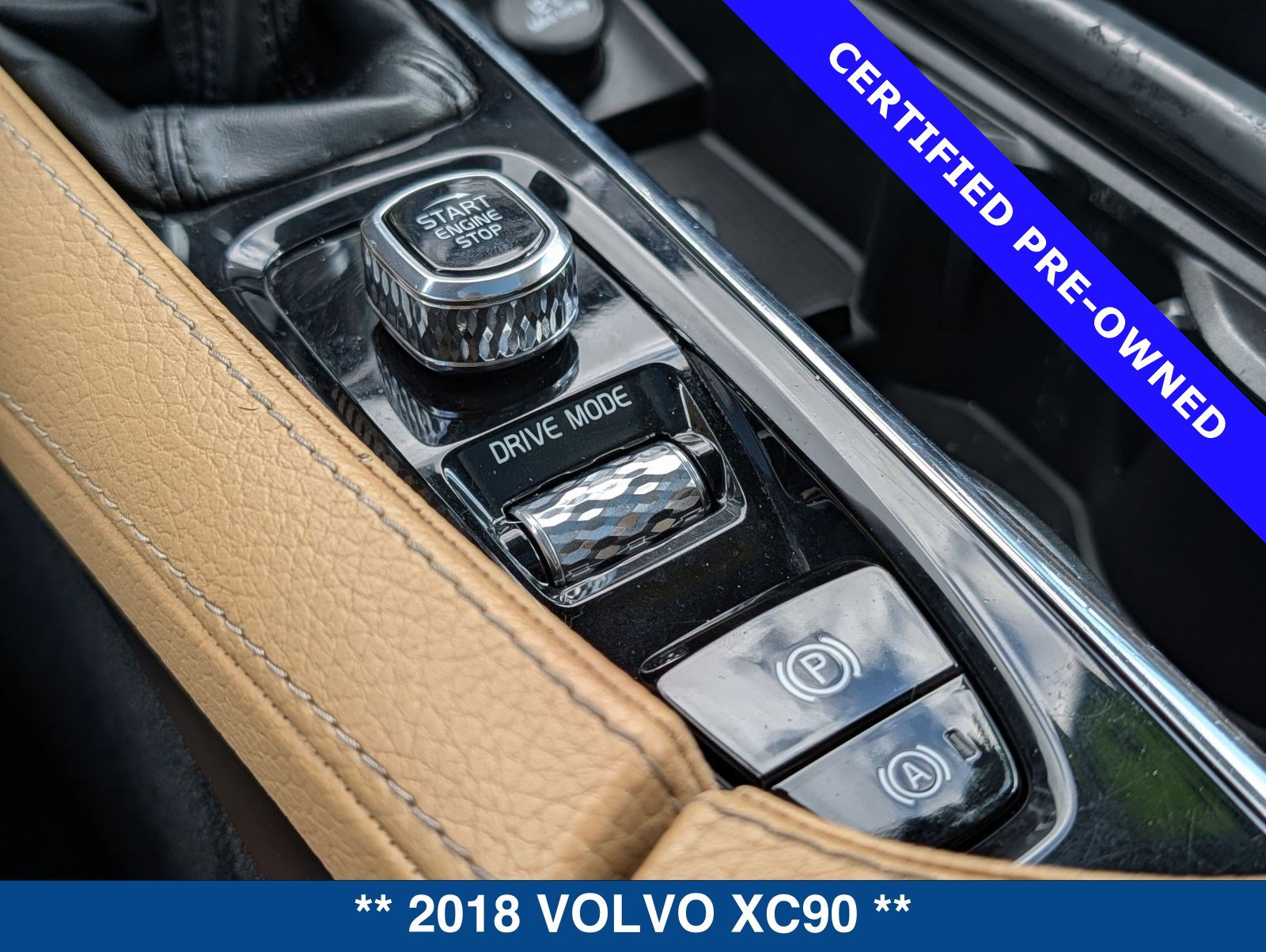 Used 2018 Volvo XC90 T5 Momentum w/ Convenience Package FWD image 35