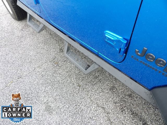 Used 2020 Jeep Gladiator Sport w/ Quick Order Package 24S image 14