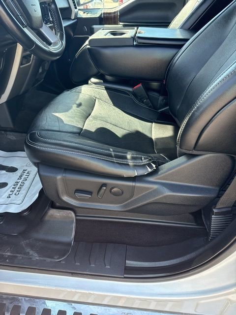 Certified 2019 Ford F150 Lariat w/ Trailer Tow Package image 17