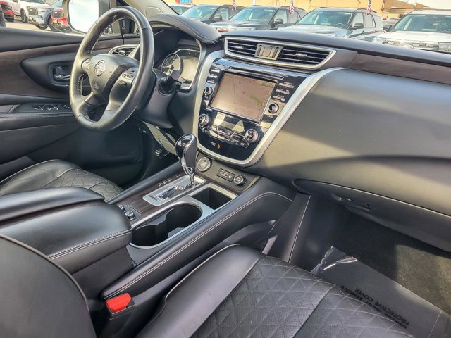 Used 2019 Nissan Murano Platinum image 31