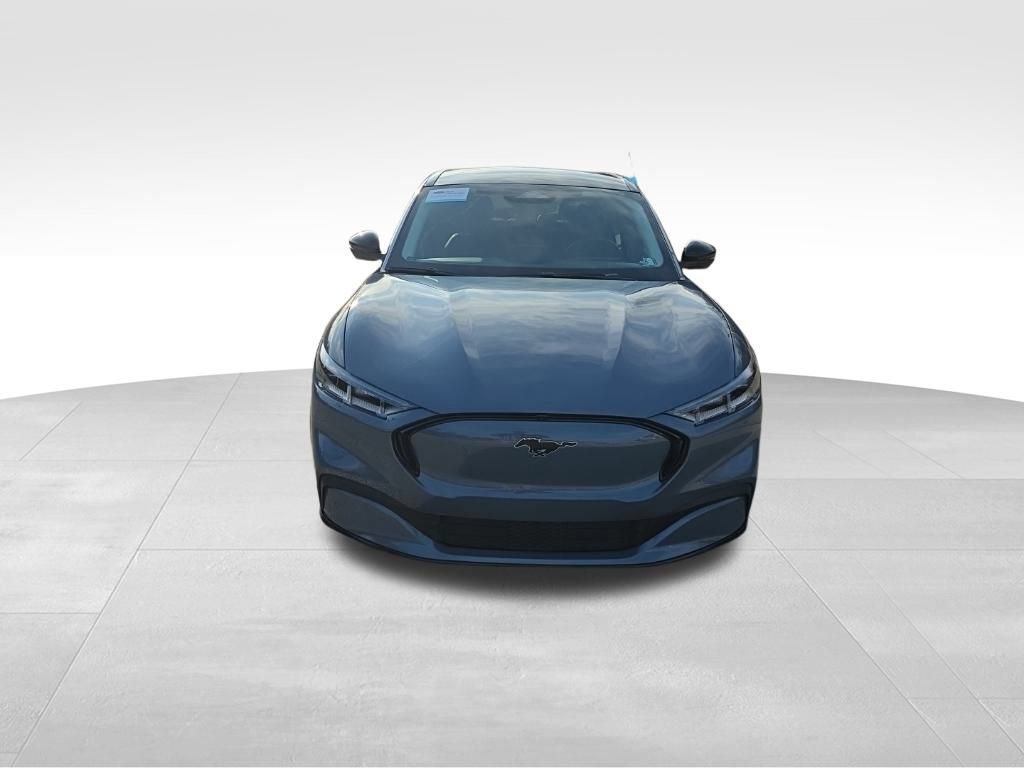 Certified 2023 Ford Mustang Mach-E Premium image 8